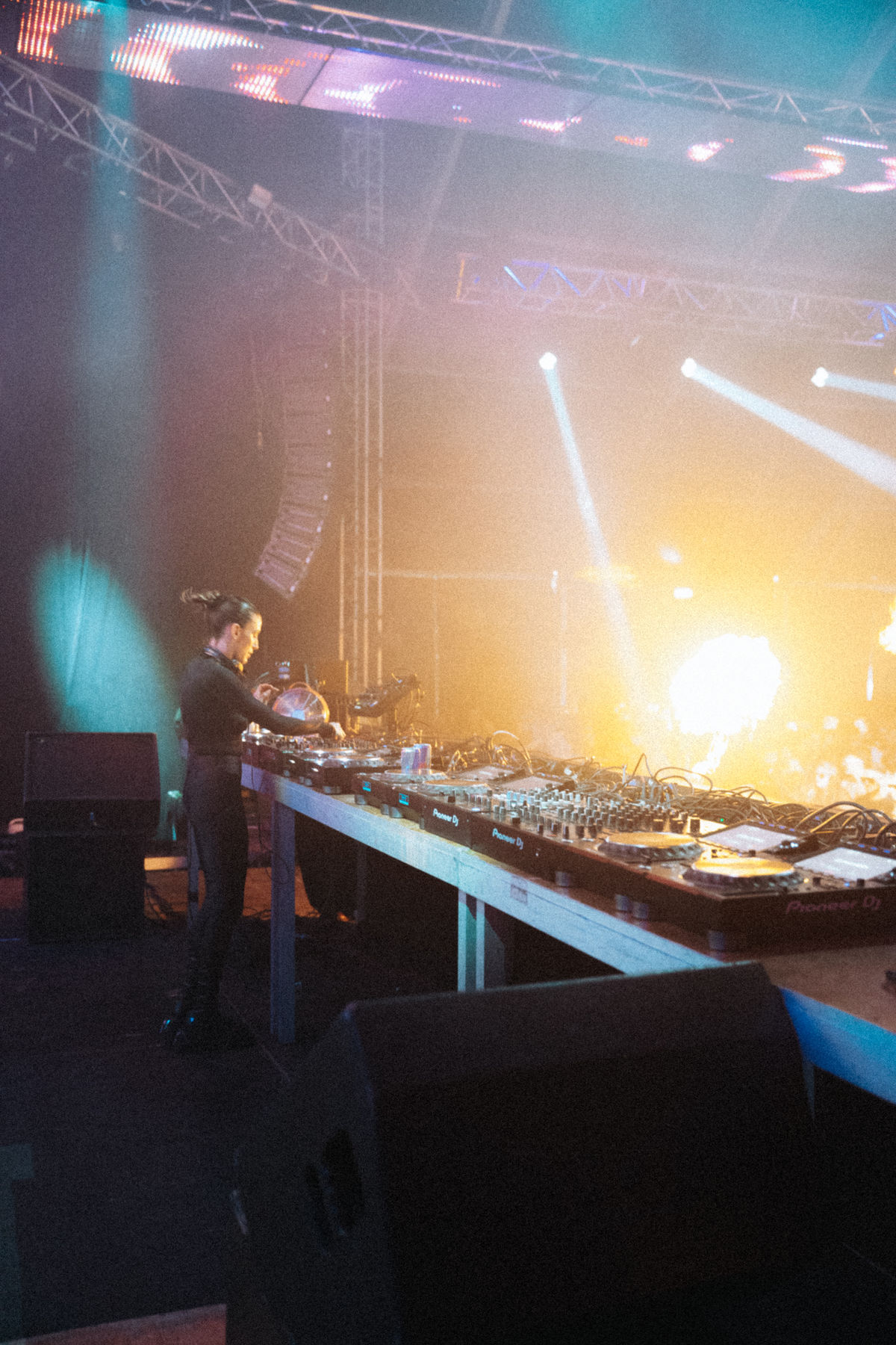 Loading... just a sec